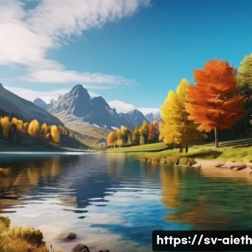 AI 윤리와 AI 윤리적 AI 평가 시스템 - Here are three detailed image generation prompts in English: