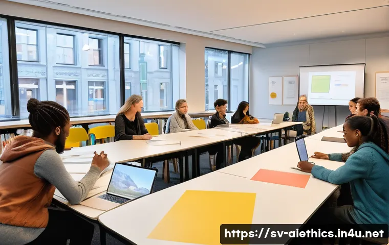 AI 윤리와 AI 사용 가이드 관련 이미지 2