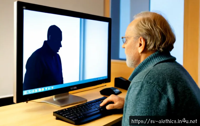 AI 윤리와 AI 윤리적 딜레마 관련 이미지 1